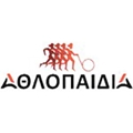 Αθλοπαιδιά
