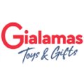 Gialamas