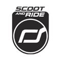 Scoot and Ride