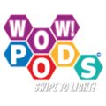 Wow Pods