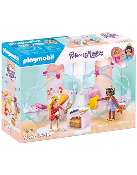 Playmobil Πιτζαμα - Παρτι Στα Συννεφα - 71362