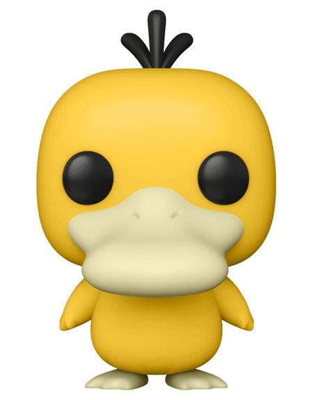 Pokemon - Psyduck Psykokwak Enton #781 | Funko Pop! - 55230