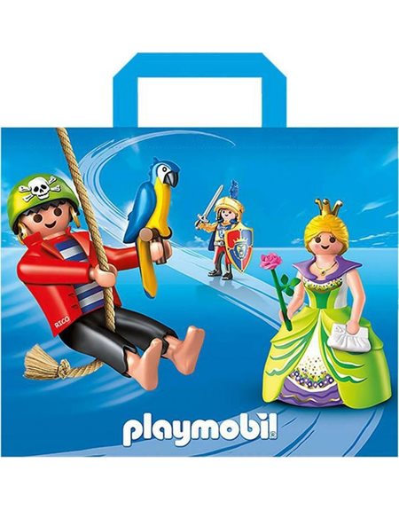 Playmobil Τσάντα Large - 86489