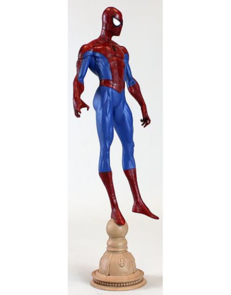 Diamond Select Toys Φιγουρα Diamond Gallery The Amazing Spider-Man - SEP162538 147171