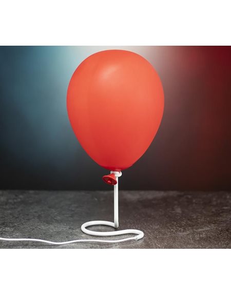 Φωτιστικο It Pennywise Balloon Lamp Bdp Paladone - PP6136IT