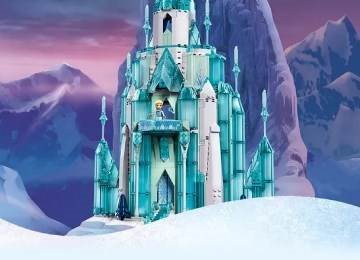 LEGO Disney Frozen