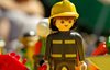 Γιατί τα Playmobil δεν έχουν μύτη;