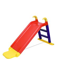 Παιδική Τσουλήθρα Κήπου Small Children Slide - 22-984 Starplast Τσουλήθρες
