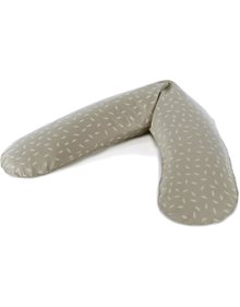 Μαξιλαρι Θηλασμου The Original Theraline Dancing Leaves - 510713100 Theraline Μαξιλάρια Θηλασμού