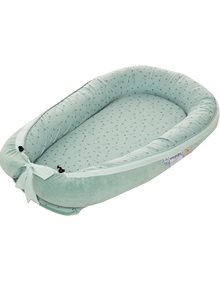 Προστατευτικη Φωλια Μωρου Bebejou Paper Planes - 3059055 BebeJou Φωλιές Και Καλαθούνες