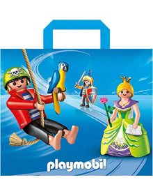 Τσάντα Δώρου Playmobil Large - 84731 Playmobil Playmobil