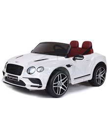 Ηλεκτροκίνητο Αυτοκίνητο Bentley Continental Supersports Original License 12V | Skorpion Wheels - 5246015 Skorpion Wheels Παιδικά Aυτοκίνητα