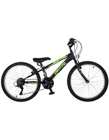 Ποδήλατο Orient Snake 24" Πράσινο Μαύρο - 151471G Orient Mountain Bikes - Ποδήλατα Βουνού