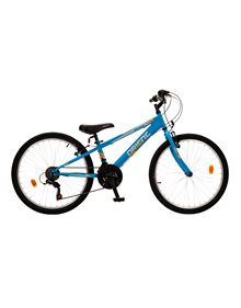 Ποδήλατο Orient Snake 24" Μπλε - 151471B Orient Mountain Bikes - Ποδήλατα Βουνού