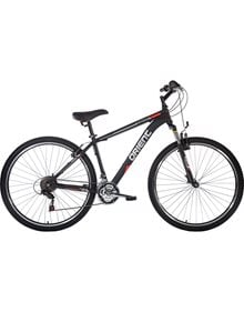 Ποδήλατο Δρόμου Orient Steed Eco 29" Μαύρο Κόκκινο - 151468K Orient Mountain Bikes - Ποδήλατα Βουνού