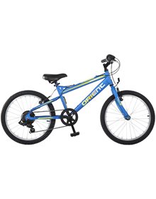 Ποδήλατο Orient Excel Man 24" Μπλε - 151217B Orient Mountain Bikes - Ποδήλατα Βουνού