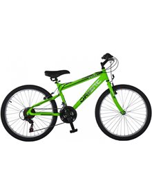 Ποδήλατο Orient Excel Man 24" Πράσινο - 151217G Orient Mountain Bikes - Ποδήλατα Βουνού