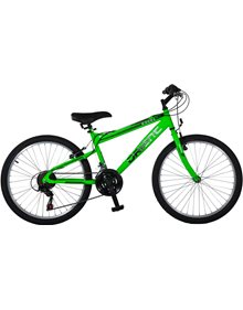 Ποδήλατο Δρόμου Orient Matrix Man 26" Πράσινο - 151219G Orient Mountain Bikes - Ποδήλατα Βουνού