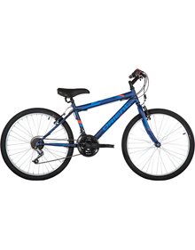 Ποδήλατο Orient Comfort Man 24" Μπλε - 151313B Orient Mountain Bikes - Ποδήλατα Βουνού