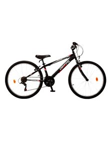 Ποδήλατο Δρόμου Orient Snake 26" Γκρι Κόκκινο - 151410K Orient Mountain Bikes - Ποδήλατα Βουνού