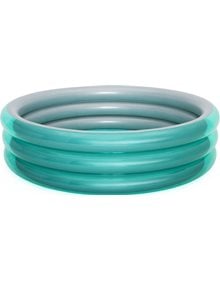 Πισίνα Φουσκωτή Metallic 201 x 53 cm | Bestway - 51043 Bestway Παιχνιδοπισίνες - Play Center