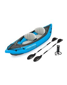 Φουσκωτό Kayak Hydro Force Cove Champion X2 331x85x45cm | Bestway - 65131 Bestway Καγιάκ Θαλάσσης - Sup
