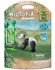 Playmobil Wiltopia Παντα - 71060 Playmobil Playmobil