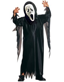 Αποκριάτικη Παιδική Στολή Φάντασμα - 061 Clown Republic Αποκριάτικες Στολές Για Αγόρια