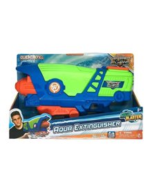 Νεροπιστολο Fast Shots Water Blaster Aqua Extinguisher - 580024 Just Toys Νεροπίστολα
