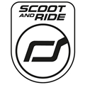 Scoot and Ride
