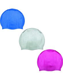 Σκουφάκι Κολύμβησης Hydro Swim - Bestway | 3 Χρώματα - 26006 Bestway Σκουφάκια Κολύμβησης