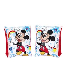 Μπρατσάκια Mickey & Friends | Bestway - 91002 Bestway Σωσίβια - Μπρατσάκια