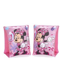 Μπρατσακια Junior Minnie Mouse | Bestway - 91038 Bestway Σωσίβια - Μπρατσάκια