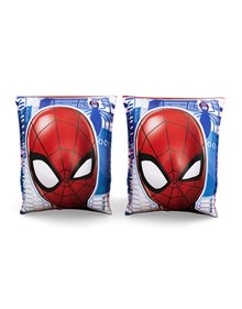 Μπρατσάκια Spider-Man 17x12x15cm | Bestway - 98001 Bestway Σωσίβια - Μπρατσάκια
