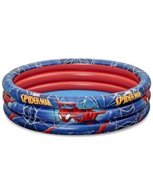 Φουσκωτή Πισίνα Marvel Spider-Man | Bestway - 98018 Bestway Καλοκαιρινά Είδη