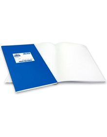 Skag Τετραδιο Super Μπλε 50 Φυλλων ΡΛ - 110259 Skag Τετράδια