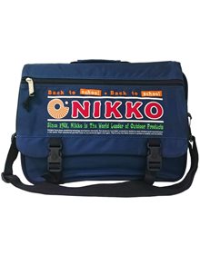 Παιδικη Σχολικη Τσαντα Ωμου Νikko - 710 OEM Τσαντάκια Μέσης
