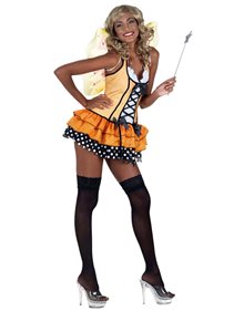 Αποκριατικη Στολη Ενηλίκων Πεταλούδα - 71081 Clown Republic Αποκριάτικες Στολές Γυναικείες