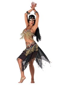 Αποκριατικη Στολη Ενηλίκων Leila - 71246 Clown Republic Αποκριάτικες Στολές Γυναικείες