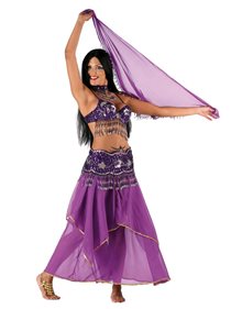 Αποκριατικη Στολη Ενηλίκων Χίλιες & Μια Νύχτες Νο. Μ - 71308 Clown Republic Αποκριάτικες Στολές Γυναικείες