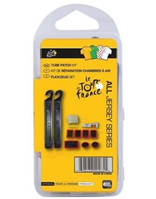 Κιτ Επισκευης Ποδηλατου Le De Tour France - 108202 Orient Αξεσουάρ & Ανταλλακτικά