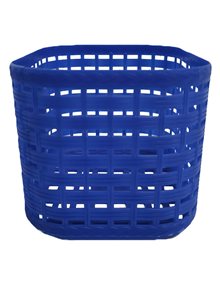 Καλαθι Ποδηλατου Μπλε Elmo - 1088710001 Elmo Αξεσουάρ & Ανταλλακτικά