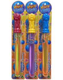 Happy Bubble Σπαθι Για Μεγαλες Σαπουνοφουσκες - 70713903 BlablaToys D.I Διαδραστικά