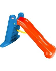 Τσουληθρα Μεγαλη Easy Store Slide Little Tikes - 8845 Little Tikes Τσουλήθρες