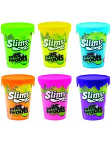 Χλαπατσα Slimy Πριτς Προυτς 1Τμχ - 1863-46090 As Company Διαδραστικά