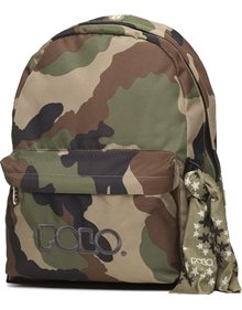 Polo Σακιδιο Original Παραλλαγης - 9-01-135-42 Polo Polo