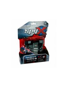 Παιδικά Κυάλια Νυχτερινής Όρασης Spy X Night Nocs - 10399 Spy X Κατασκοπείας