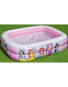 Πισίνα Φουσκωτη Bestway Disney Princess - 91056 Bestway Πισίνες