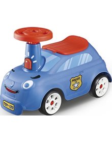 Περπατούρα Αυτοκινητάκι Στράτα Adriatic Μπλε - 635B Adriatic Περπατούρες - Στράτες