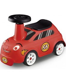 Περπατούρα Αυτοκινητάκι Στράτα Adriatic Κόκκινο - 635K Adriatic Περπατούρες - Στράτες
